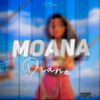 Moanapiano - Single - DJ Bomber