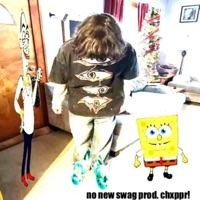 no new swag - Single - alecseesghosts