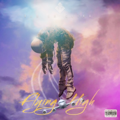 Flying High - Single