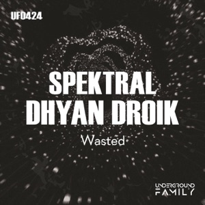 Wasted - Single