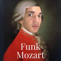 Funk Mozart - Single - MC Nau