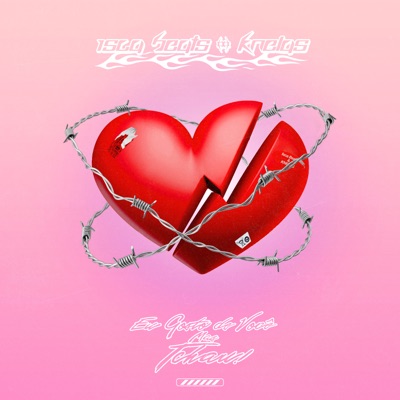 Eu Gosto de Você Mas Tchau - Single