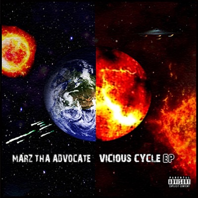 Vicious Cycle EP - EP
