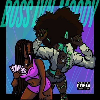 MY HEART (feat. BossLyn) [REMIX] - Single