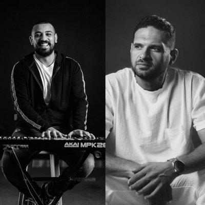 بيكلموني (feat. Khaled Helmy) - Single