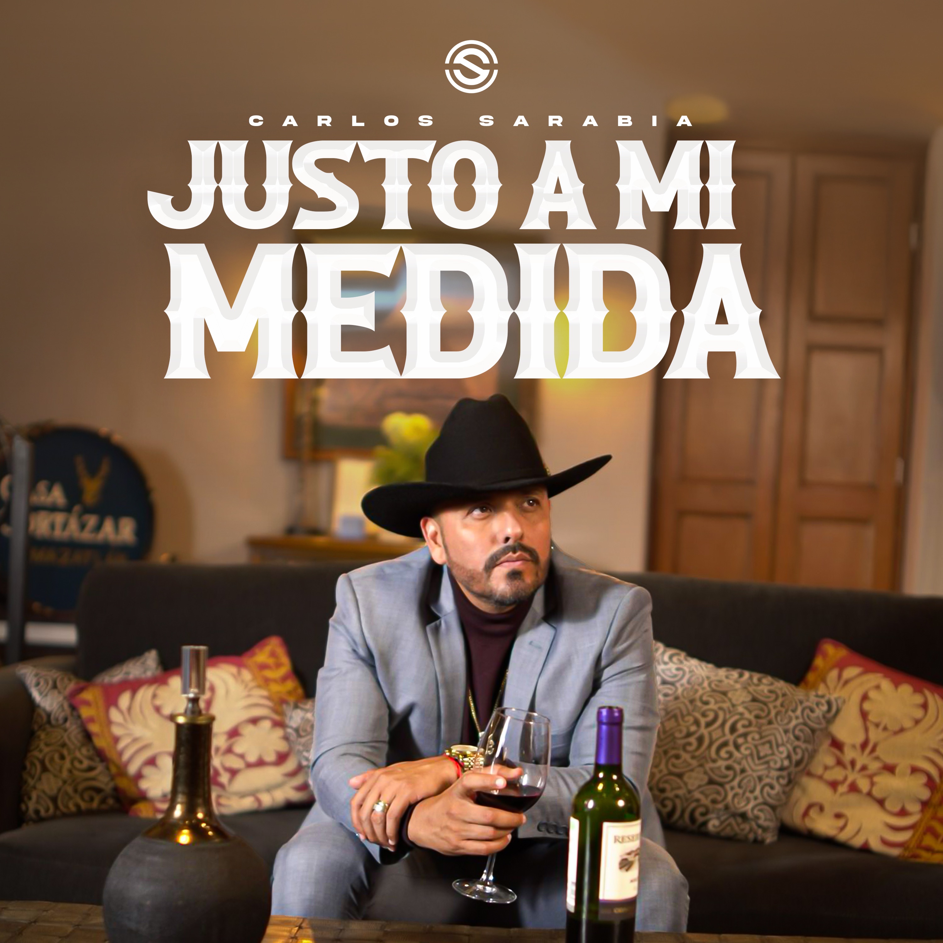 Justo a mi medida - Single