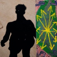 una sombra me persigue / emociones - Single - Eigen Risico