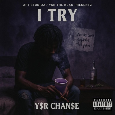 I TRY - Single