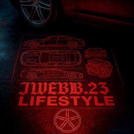 Lifestyle Jwebb23