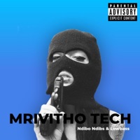 Mrivitho Tech - Single - Lowbass Djy & Ndibo ndibs