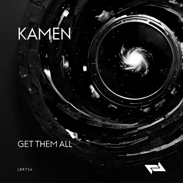 Get Them All - Single