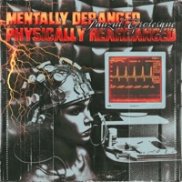 Mentally Deranged, Physically Rearranged - Single - Pauzul Grotesque
