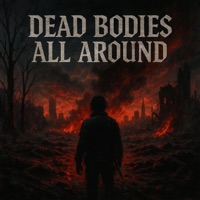 Dead Bodies All Around (RMX) - Single - COSMOS5D