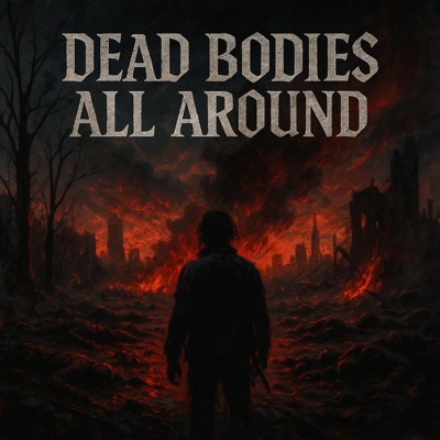 Dead Bodies All Around (RMX) - Single