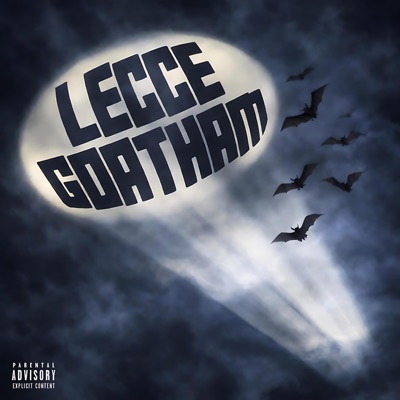 LECCE GOATHAM - EP
