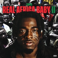 REAL AFRICA BABY II - Tund3