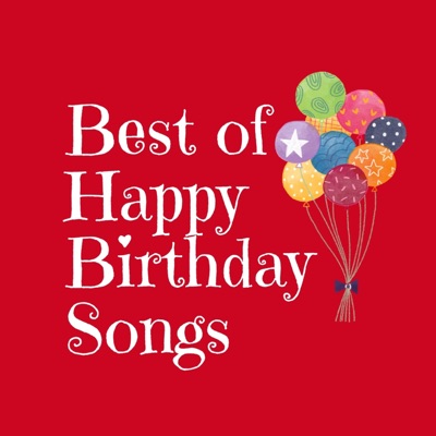 BestofHappyBirthdaySongs - Birthday Magic