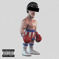 COMO ROCKY - Single - Kaori