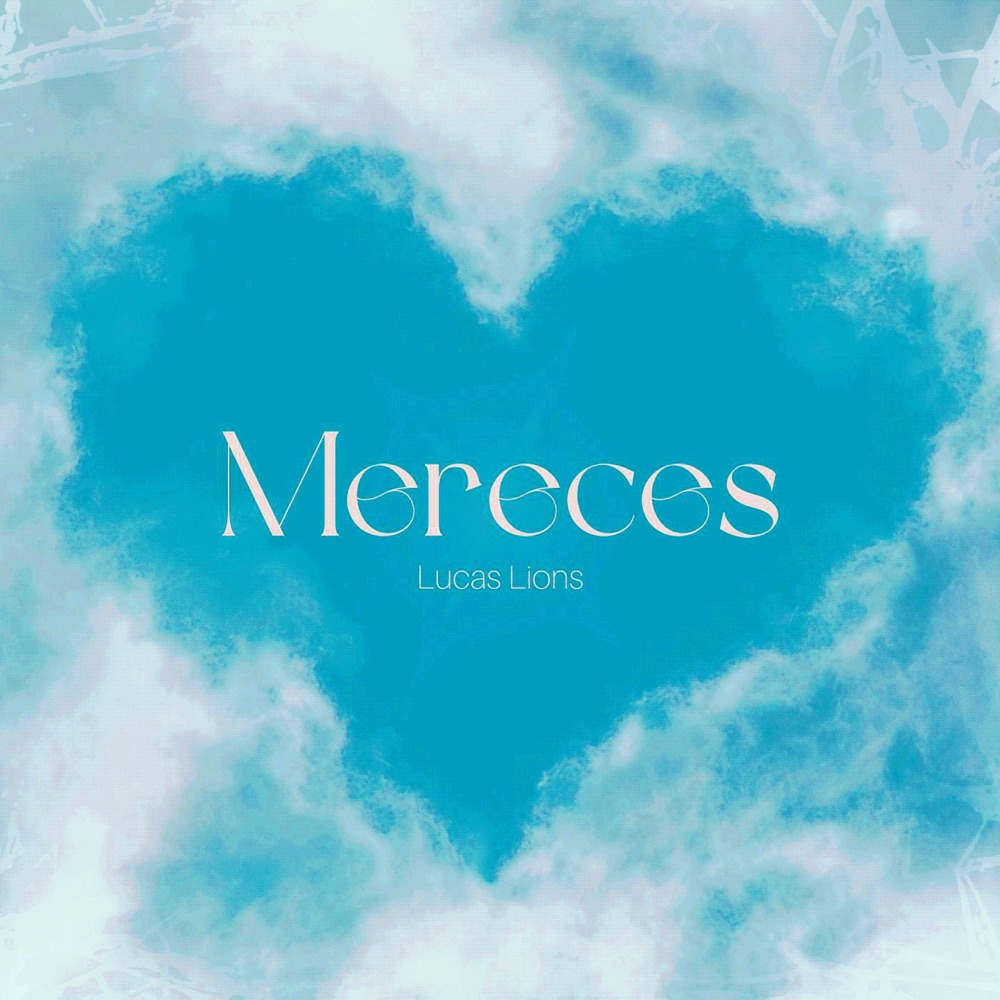 Обложка альбома «Mereces - Single» — Lucas Lions