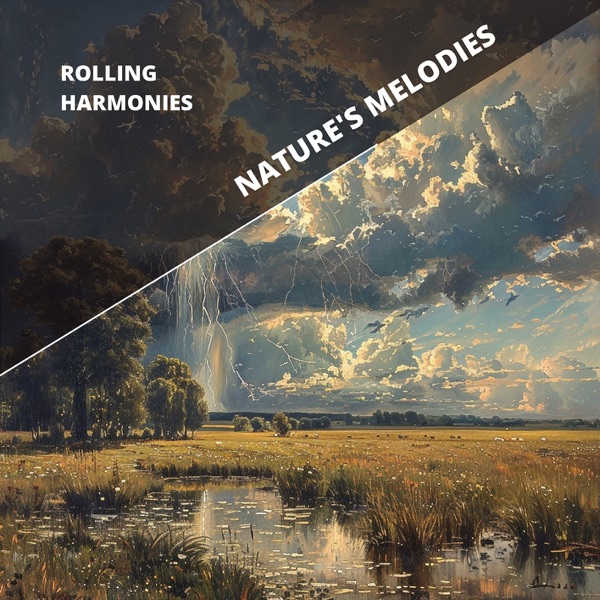 Rolling Harmonies: the Thunderstorm Orchestra