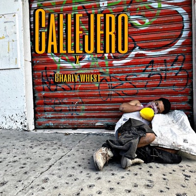 CALLEJERO - Single