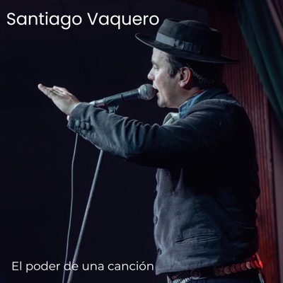 El Poder de una Canción - Single