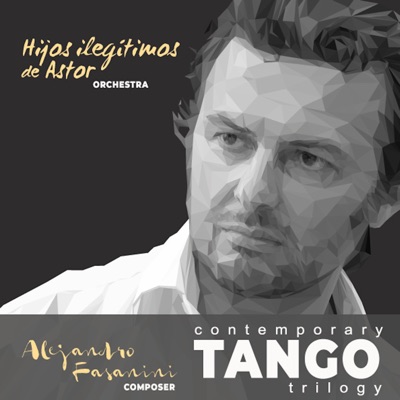 Contemporary Tango Trilogy