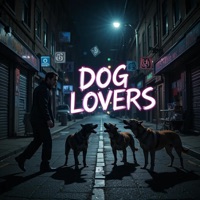 Dog Lovers - Single - Aman Jakhar
