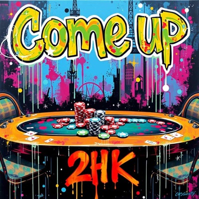 Come up (feat. Slydog James & Ferny Fern) - Single