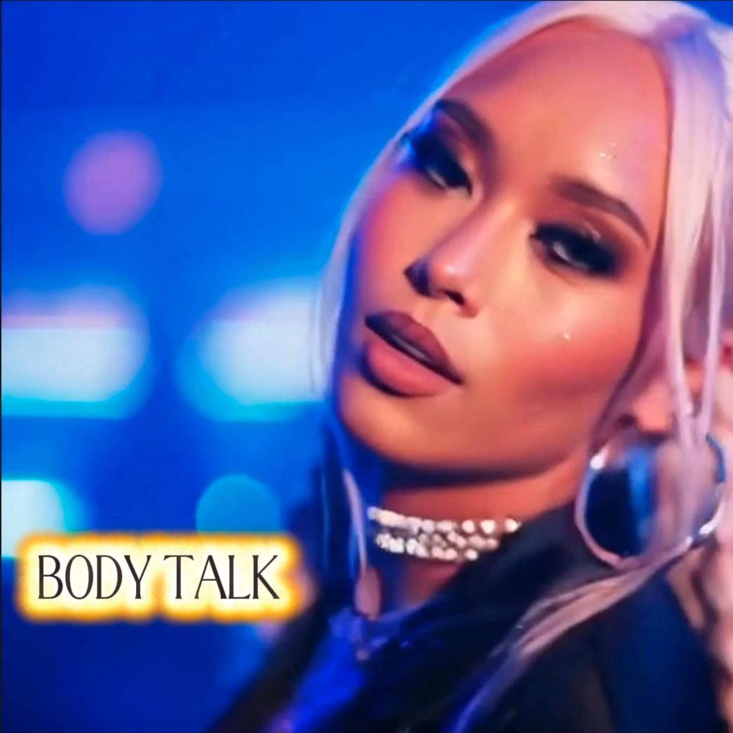 Body Talk - Single