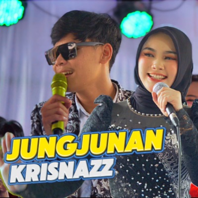 Song - Jungjunan (Live) - Krisnazz