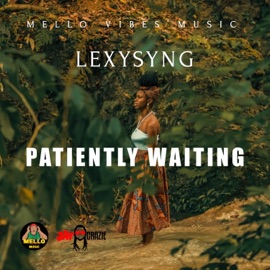 PATIENTLY WAITING (feat. MELLO VIBES) LEXYSYNG