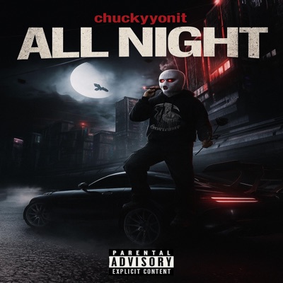 all night - Single