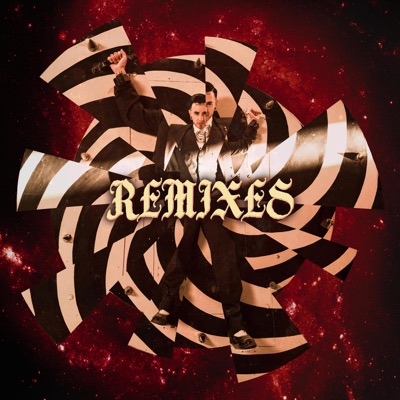 Lightyears (Remixes) - EP