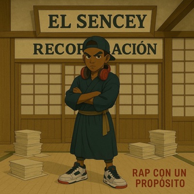 El Sencey (Recopilacion)