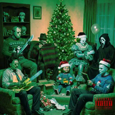 Listen to CINEMA:THEY ALL WORE MASK by Drako Santino