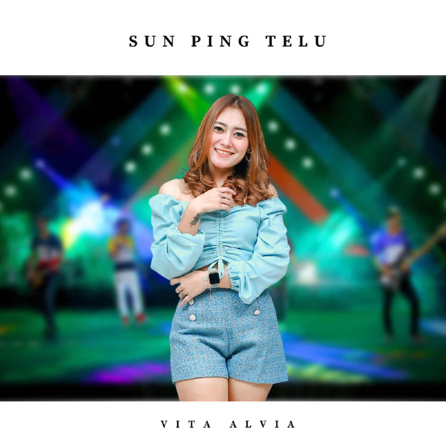 Sun Ping Telu - Single