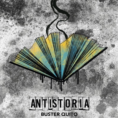 ANTISTORIA
