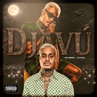 DJAVÚ - Single - Mc Piedro