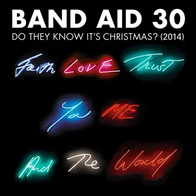 Listen to Band Aid 30, watch music videos, read bio, see tour dates & more!
