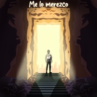 me lo merezco - Single - Kess