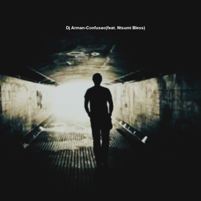 Confusao (feat. Ntsumi Bless) - Single