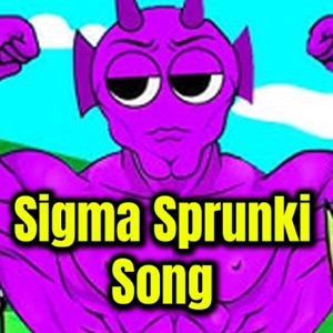 Sigma Sprunki Song - Single