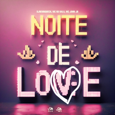 Noite de Love - Single