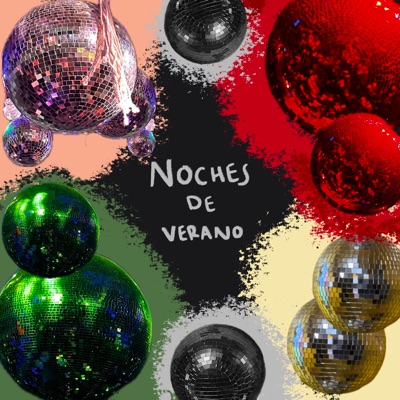 Noches de Verano - Single