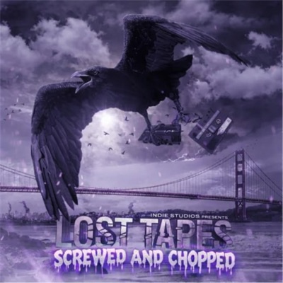 3 AM Screwed (feat. oNe & Carolyn Rodriguez) - Single