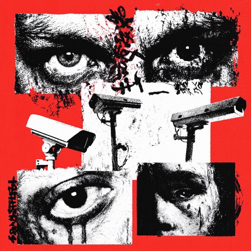Обложка альбома «BLAST - Single» — Liewsenn