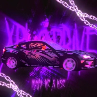 Xplodrive - Single