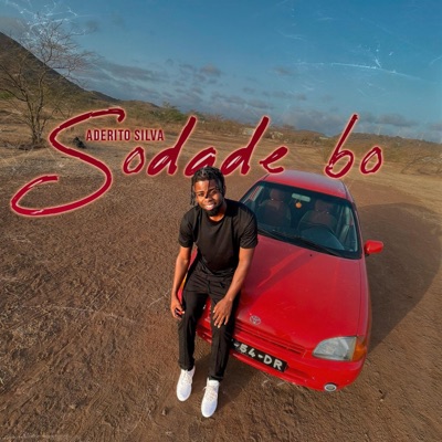 Sodade bo (feat. Aderito Silva) - Single
