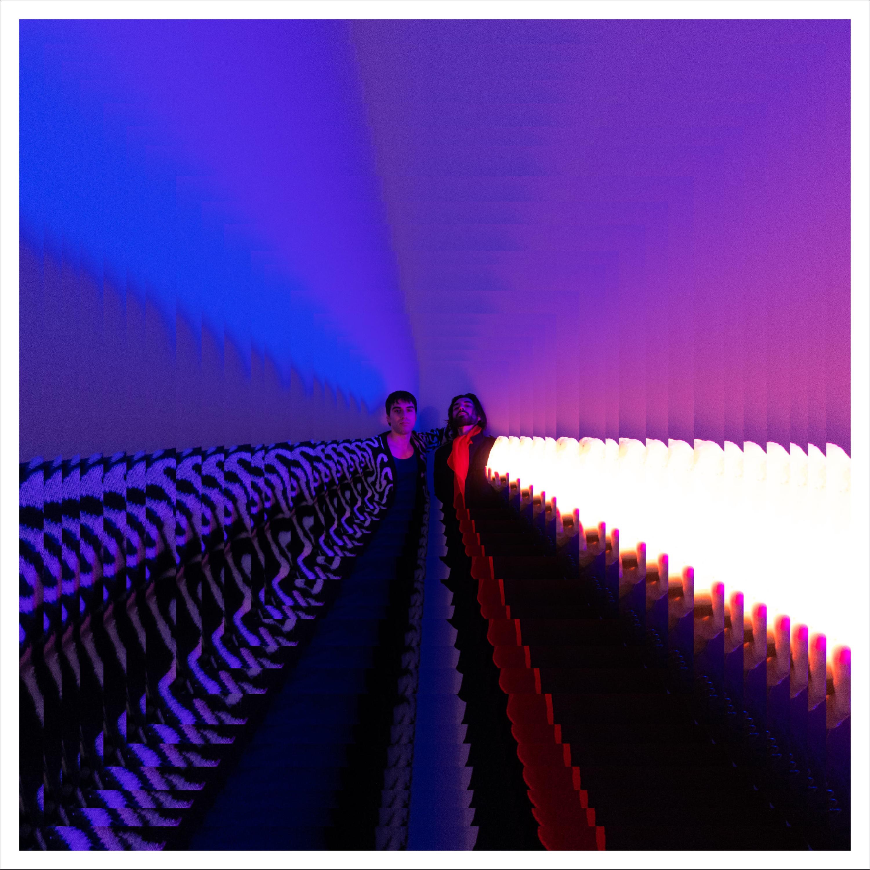 Comfort In A Crowd - Single